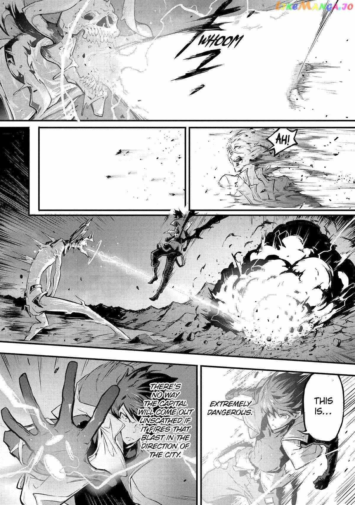 The God Slaying Demon King Chapter 13 10